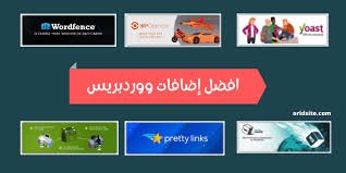 أهم إضافات WordPress التي تحتاجها في موقعك